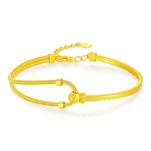 SHARK BABY Сплав Браслеты Женские