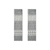 Светло-серый - Одиночная пара