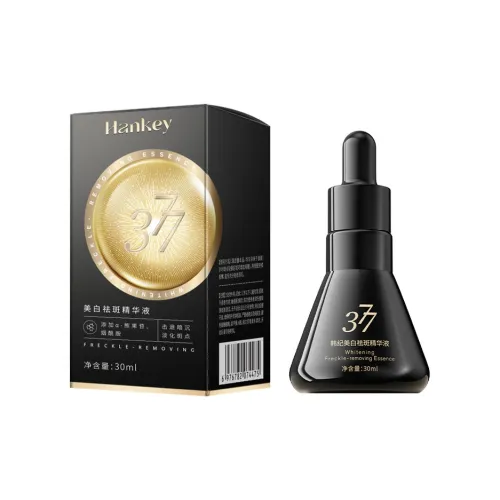 Hankey Жидкость Essences Унисекс