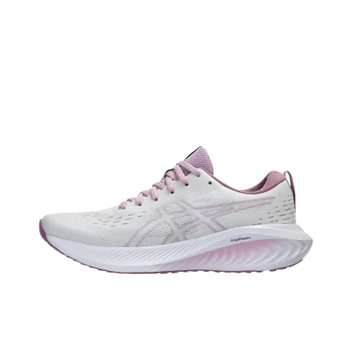 Asics Гель Excite 10 Low Топ Casual Унисекс Розовый