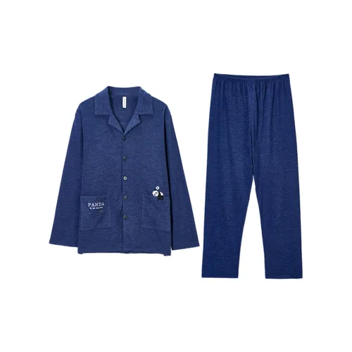 DAERLI Мужские пижамные комплекты