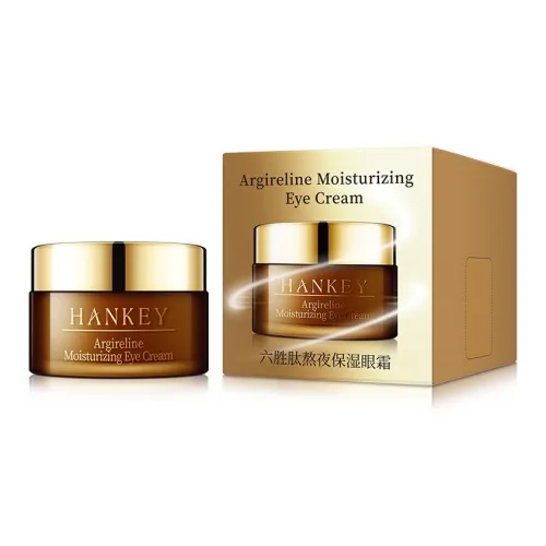 Hankey Eye Крем Увлажняющий Унисекс