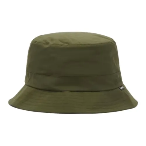 BARBOUR Полиэстер Хлопковая Смешанная Шляпа-Ведро Мужская Зеленая