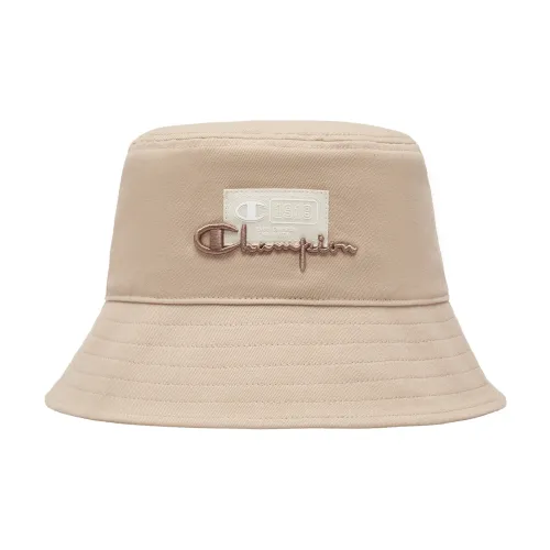 Champion Cotton Bucket Hats Унисекс