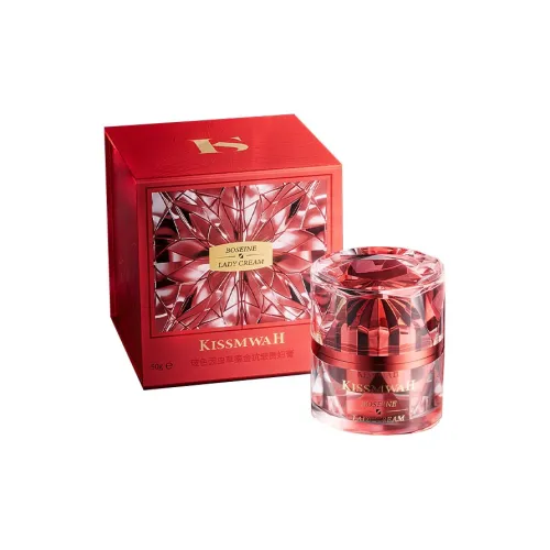 KISSMWAH Средства для увлажнения лица и кремы Унисекс