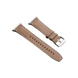 Коричневый/Сейко Ремень