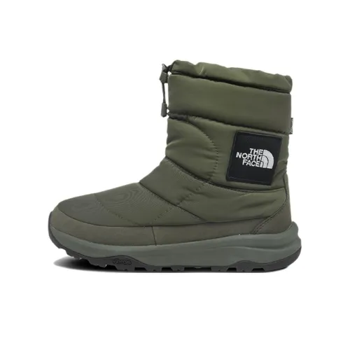 The North Face UE Series Сноубутсы Зеленые Мужские
