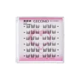 Кошка-Стиль Эльф Клей-Бесплатно Накладные ресницы