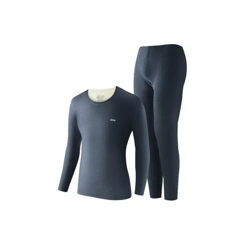 JEEP Мужские термокуртки