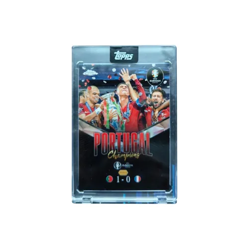 Topps Спортивные карты