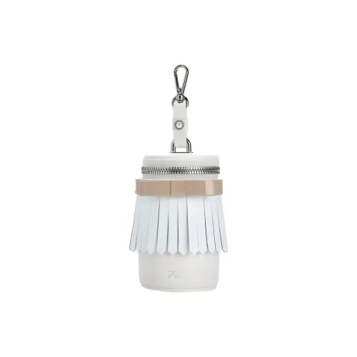 FILA ПУ (полиуретан) Полиуретан Маленькая Сумка для мяча Клатч Стандартная Женская Белая