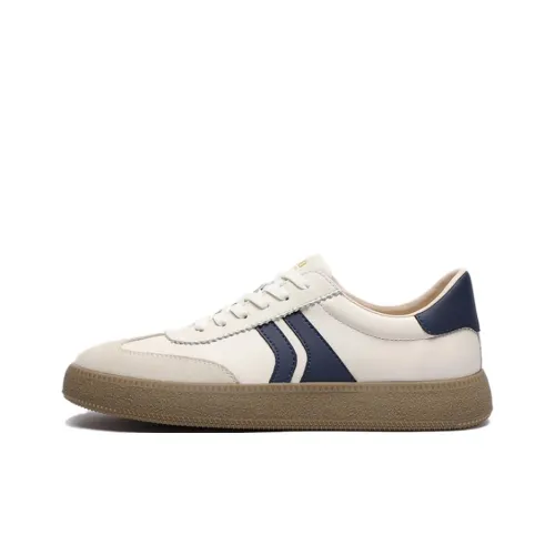 VOLO Немецкие армейские кроссовки Low Top Унисекс