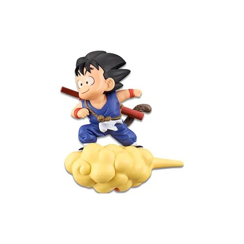 Banpresto Play Food