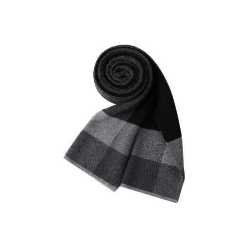 TUCANO Wool Knit Шарфы Мужской