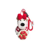 Красный Вест-хайленд