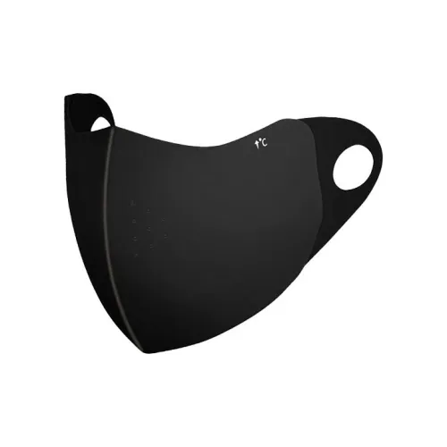 DZP Полиэстер Маски для лица Унисекс