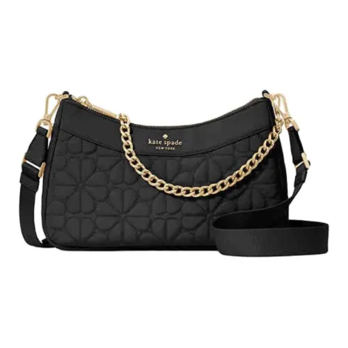 Kate Spade Сумка через плечо маленькая сумка женская черная