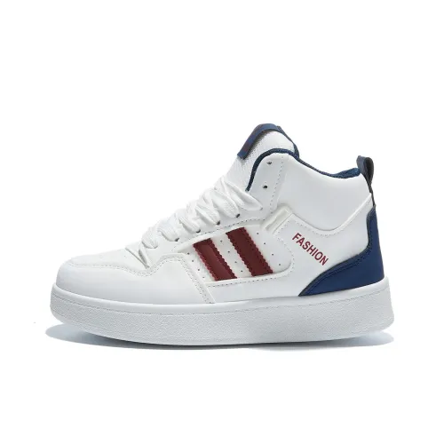 Georgina Goodman Высокие Кроссовки для скейтбординга Унисекс