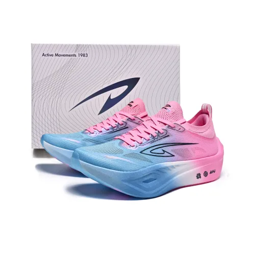 DEERWAY Full Length Карбоновая плита Беговые кроссовки Унисекс