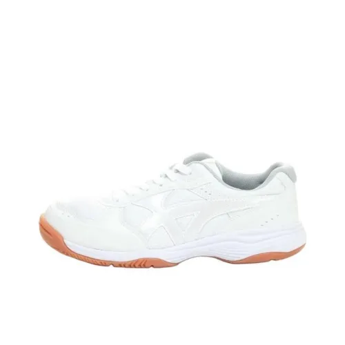 MoonStar Тренировочные кроссовки Low Top Белые Унисекс