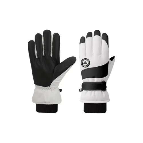 PEAK Полиэстер Фитнес Перчатки Унисекс