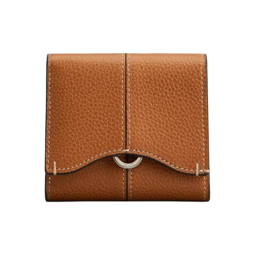 TOD'S Женские кошельки