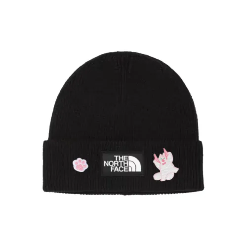 The North Face Нейлон Шапки-бини Унисекс Черный