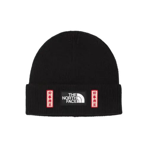 The North Face Нейлон Шапки-бини Унисекс Черный