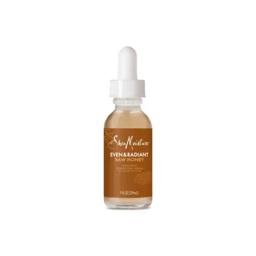 SHEA MOISTURE Жидкость Essences Унисекс