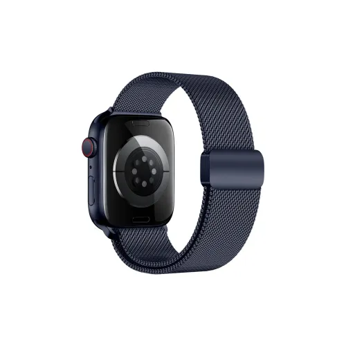 IWabcertoo Watch Полоска Apple Совместимость 230mm Нержавеющая сталь Материал Унисекс