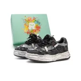 Темно-серый