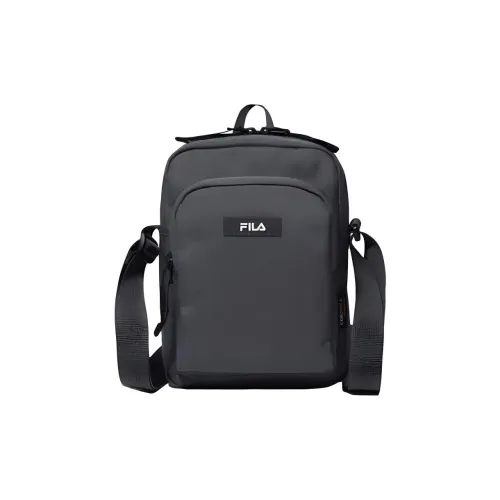 FILA Сумки Gray Men's