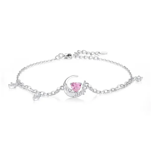 Kelanxi Сплав Браслеты Женские