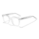 Прозрачный