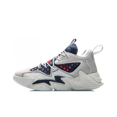 Подкладка Counterflow Tracing коллекция противоскользящий легкий средний топ повседневная обувь мужской экрю