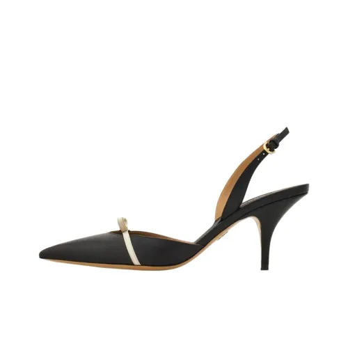 Ferragamo Высокие каблуки Черные Женские