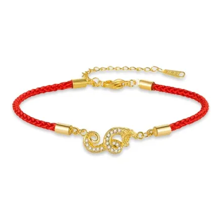 LuluCanaan Сплав Браслеты Унисекс