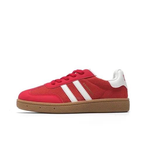 SEMIR Немецкие армейские кроссовки Low Top Женские