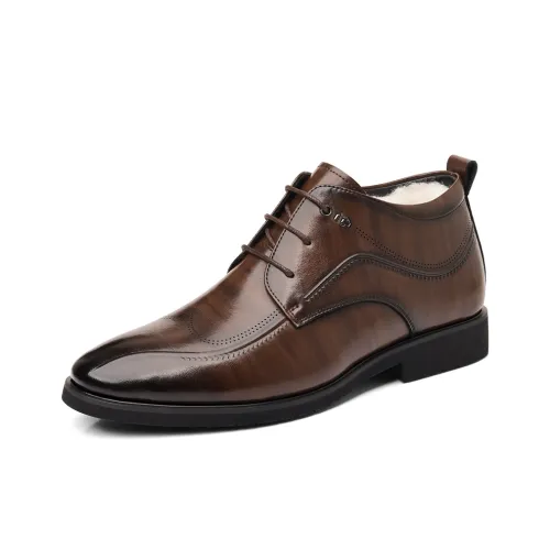 Shanpijiang Обувь MID Топ Мужской