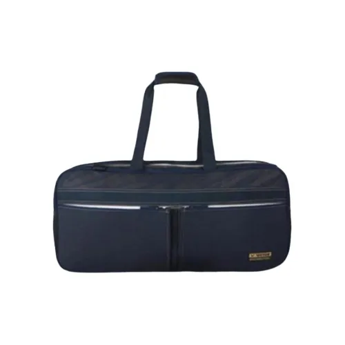 Victor Спортивные сумки Глубокое море Синий с Пепельным Серым Акцентами Унисекс
