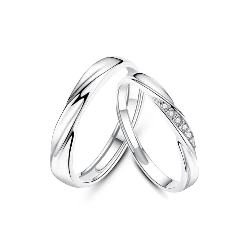 SHANGYINFU Кольца Унисекс