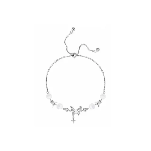 CARAT'S DIARY Цветное стекло Браслеты Женские