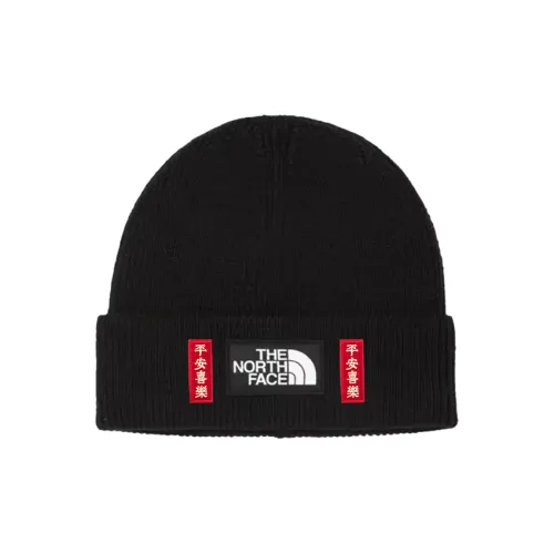 The North Face Нейлон Шапки-бини Унисекс Черный