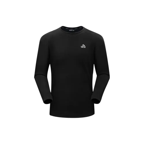 PELLIOT Унисекс Термофутболки