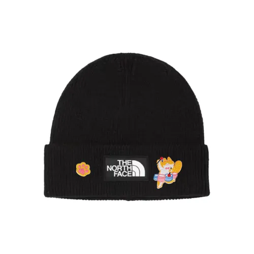 The North Face Нейлон Шапки-бини Унисекс Черный