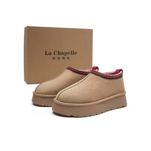 La Chapelle Сноубутсы Женские