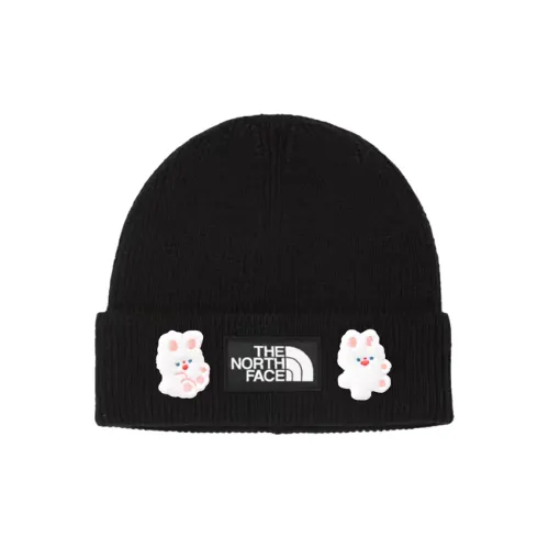 The North Face Нейлон Шапки-бини Унисекс Черный