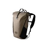 Темно-бежевый