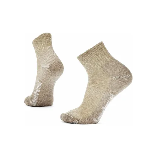 Носки SMARTWOOL Low-Top Унисекс 1 Пачка Бежевые