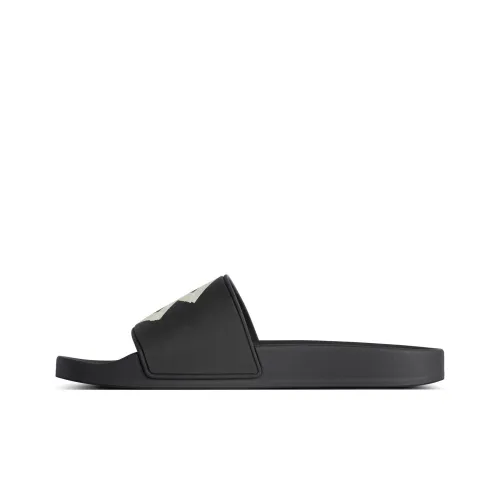 BALENCIAGA Pool Slide Тапочки Черные Женские
